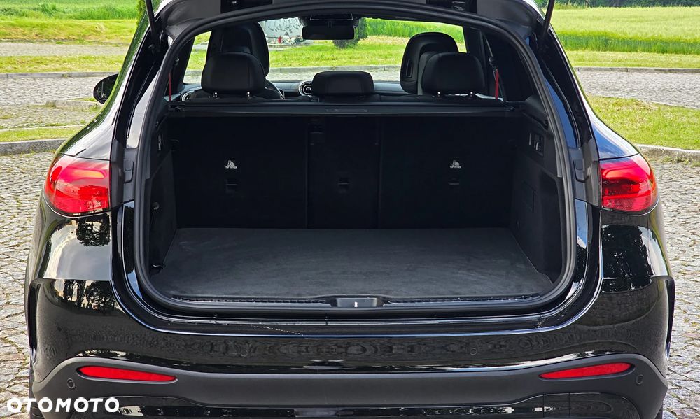 Mercedes-Benz GLC 220 d 4Matic 9G-TRONIC Edition AMG Line - 16