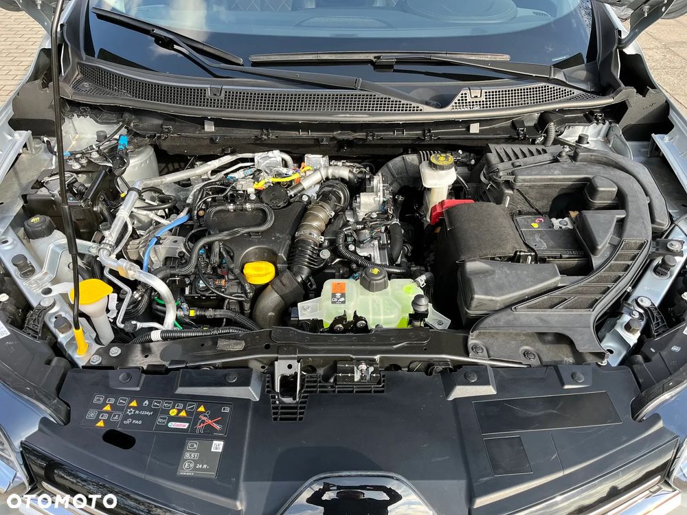 Renault Kadjar BLUE dCi 115 EDC INTENS - 36