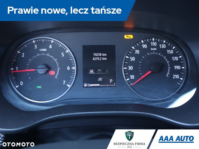 Dacia Sandero - 13
