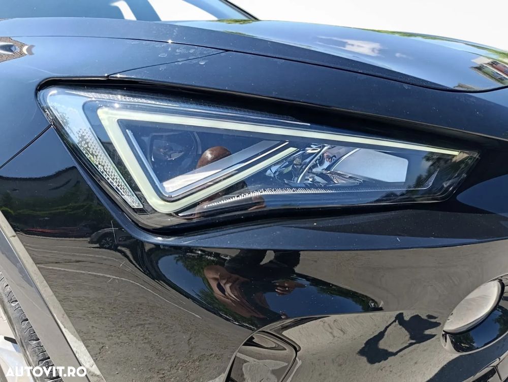 Cupra Formentor 1.5 TSI DSG7 - 9