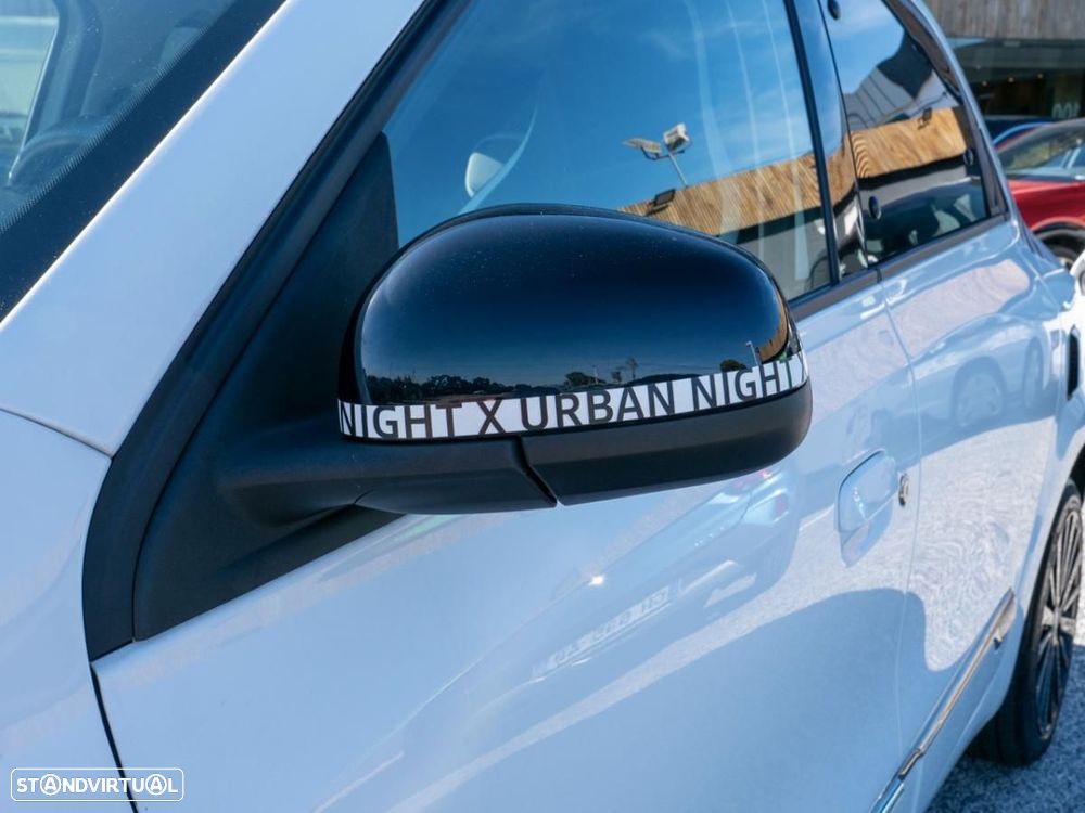 Renault Twingo E-Tech. 22 Urban Night - 11