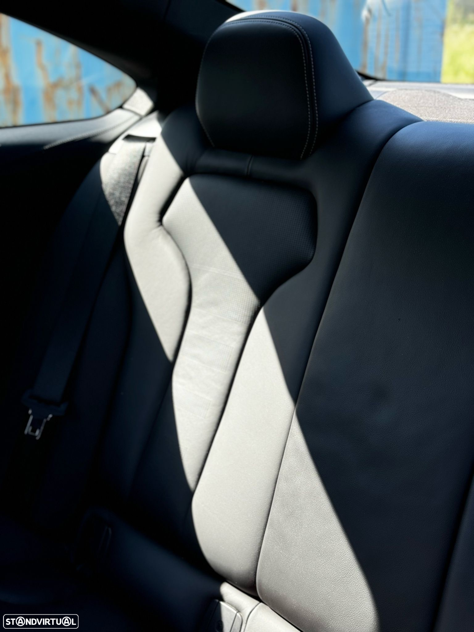 BMW M4 Auto - 14