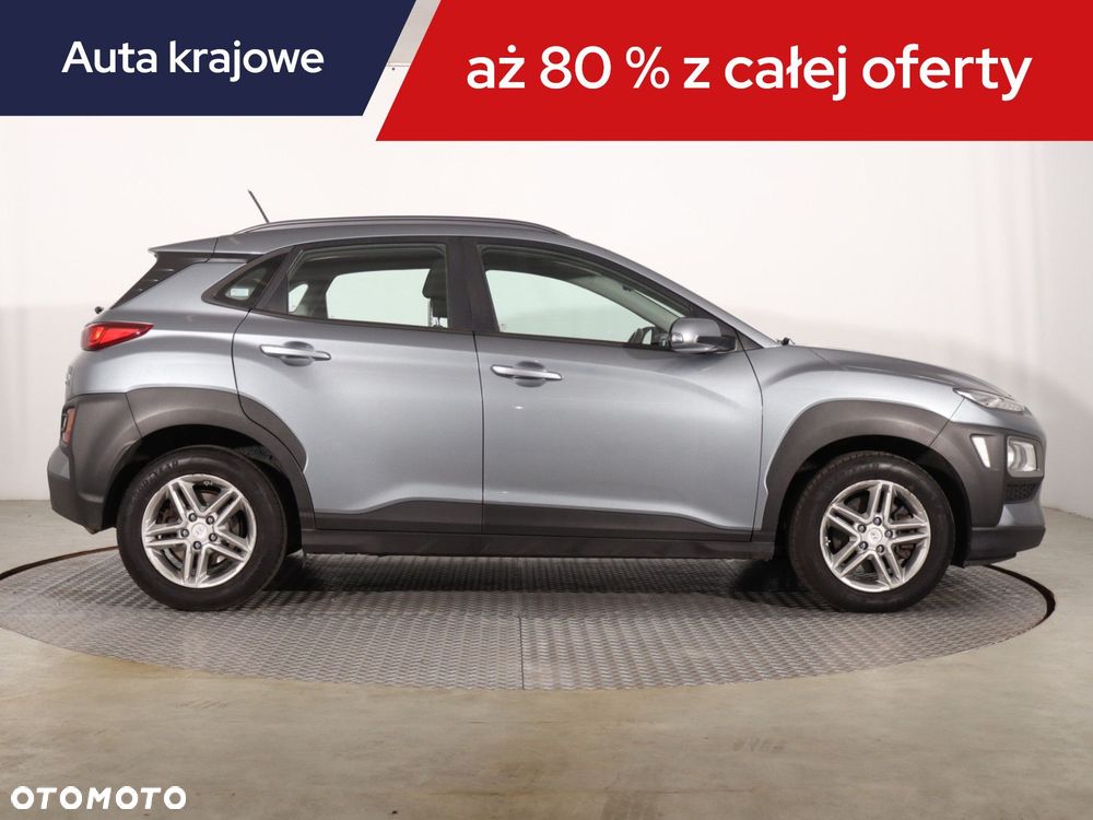 Hyundai Kona - 8