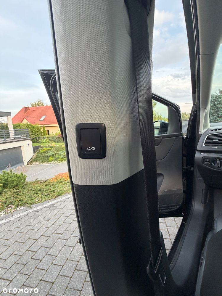 Seat Alhambra 2.0 TDI Style Advanced DSG - 27