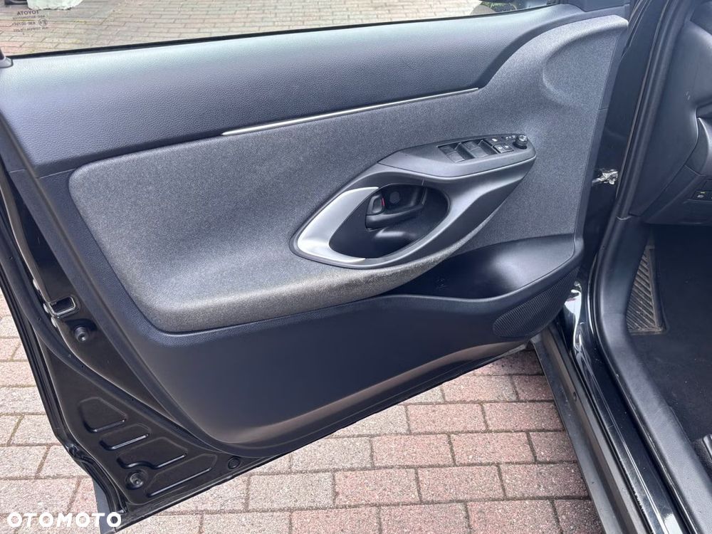 Toyota Yaris Cross Hybrid 1.5 Comfort - 5