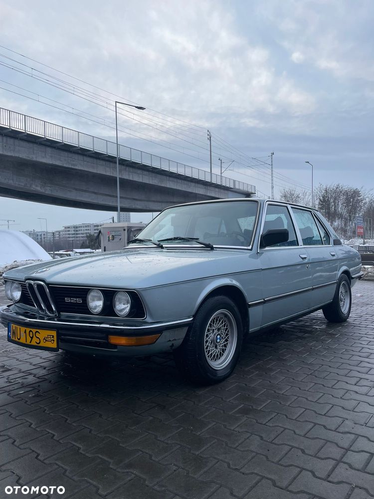 BMW Seria 5 - 2