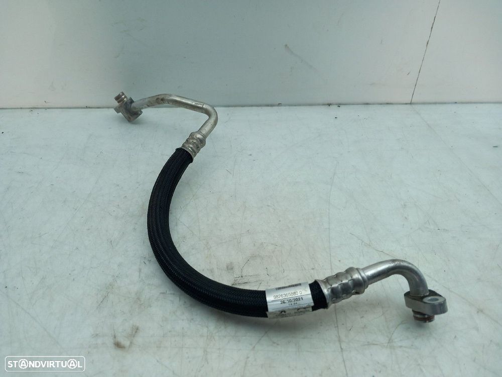 Tubo AC CITROËN C4 III - 3