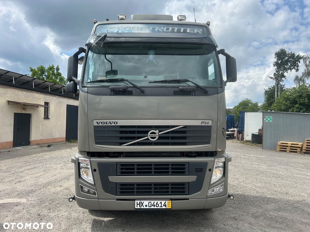 Volvo FH - 2