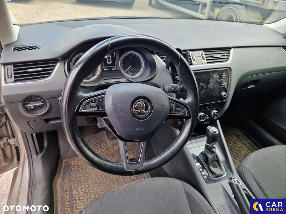 Skoda Octavia - 24
