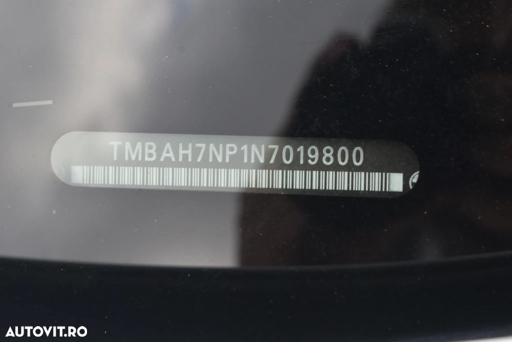 Skoda Superb 2.0 TDI DSG Ambition - 23