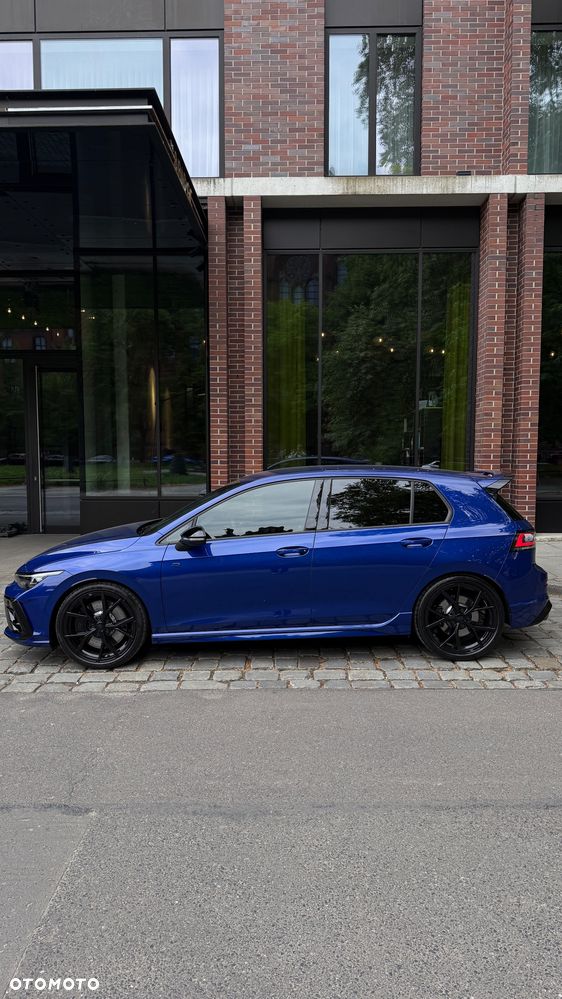 Volkswagen Golf 2.0 TSI 4Motion R Black Edition DSG - 6