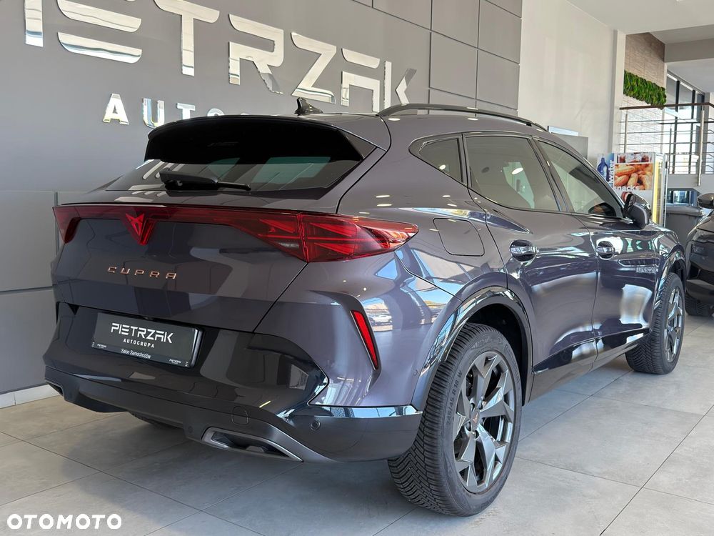 Cupra Formentor - 4