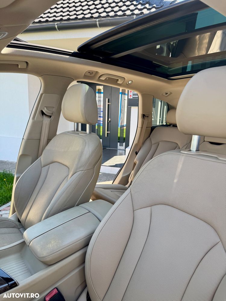 Audi Q7 - 16