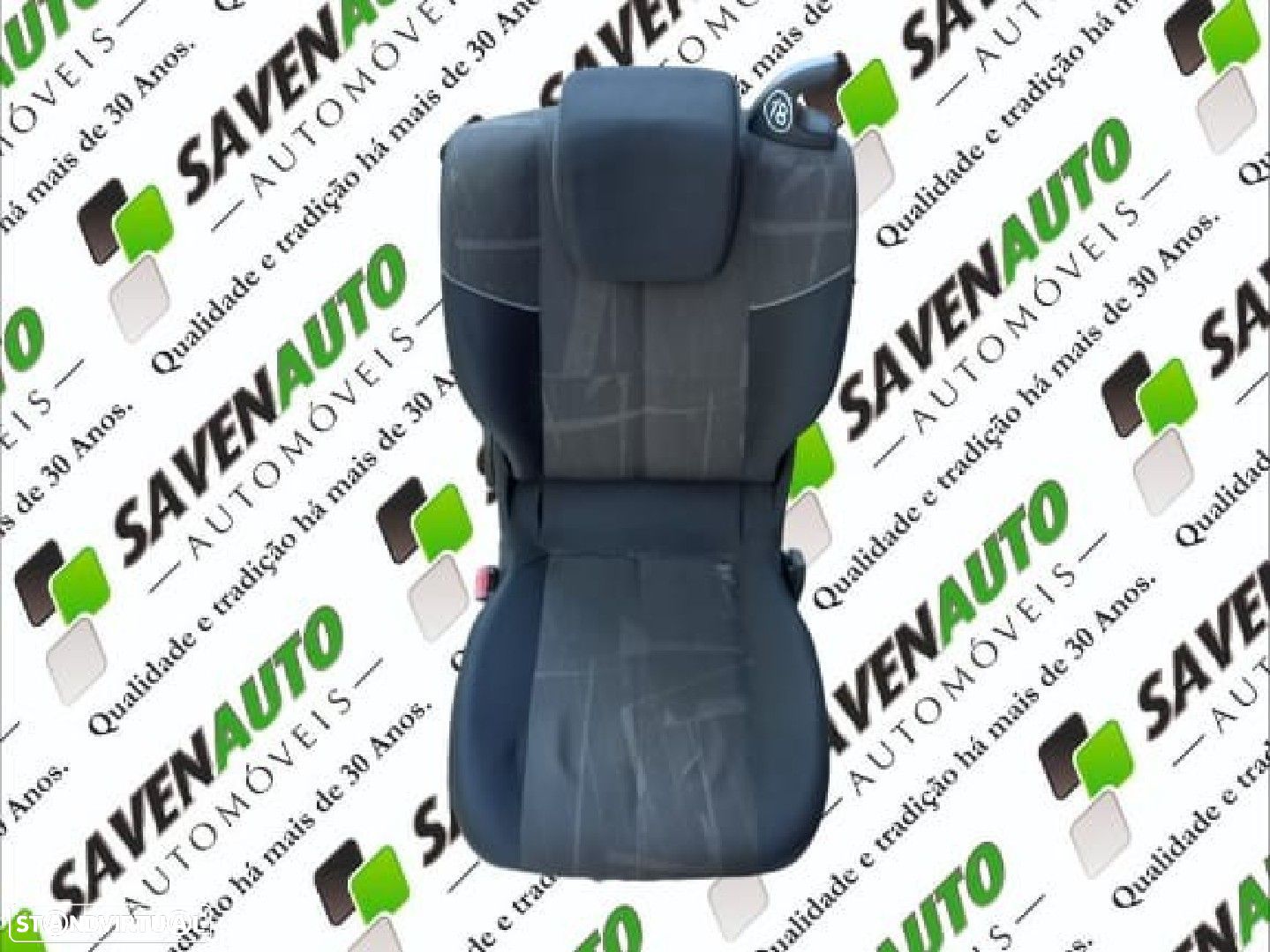 Banco Renault Scénic Ii (Jm0/1_) - 1