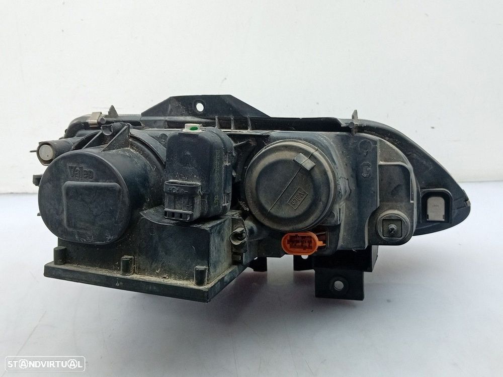 Ótica / farol esquerda RENAULT Espace/Grand Espace III (JE0_) - 2