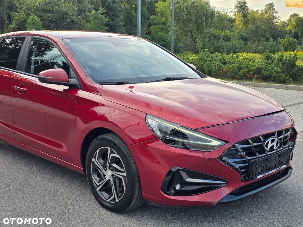 Hyundai i30 1.6 CRDI Trend - 29
