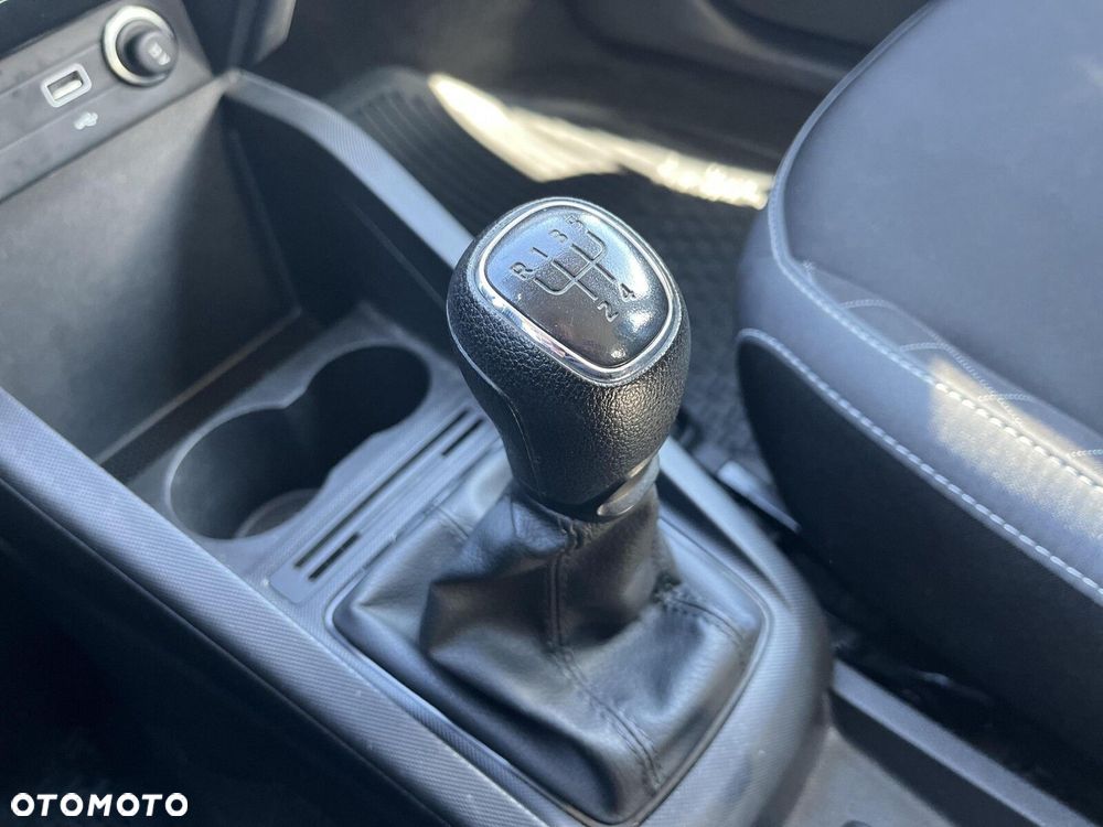 Skoda Fabia 1.0 TSI Ambition - 17