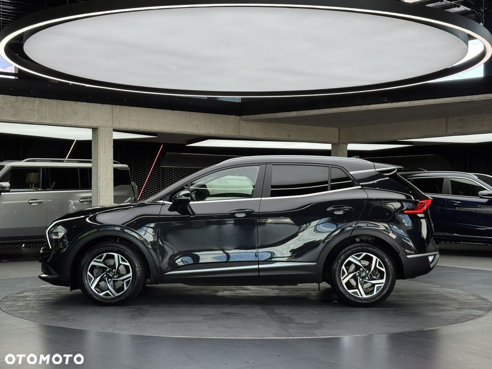 Kia Sportage - 3