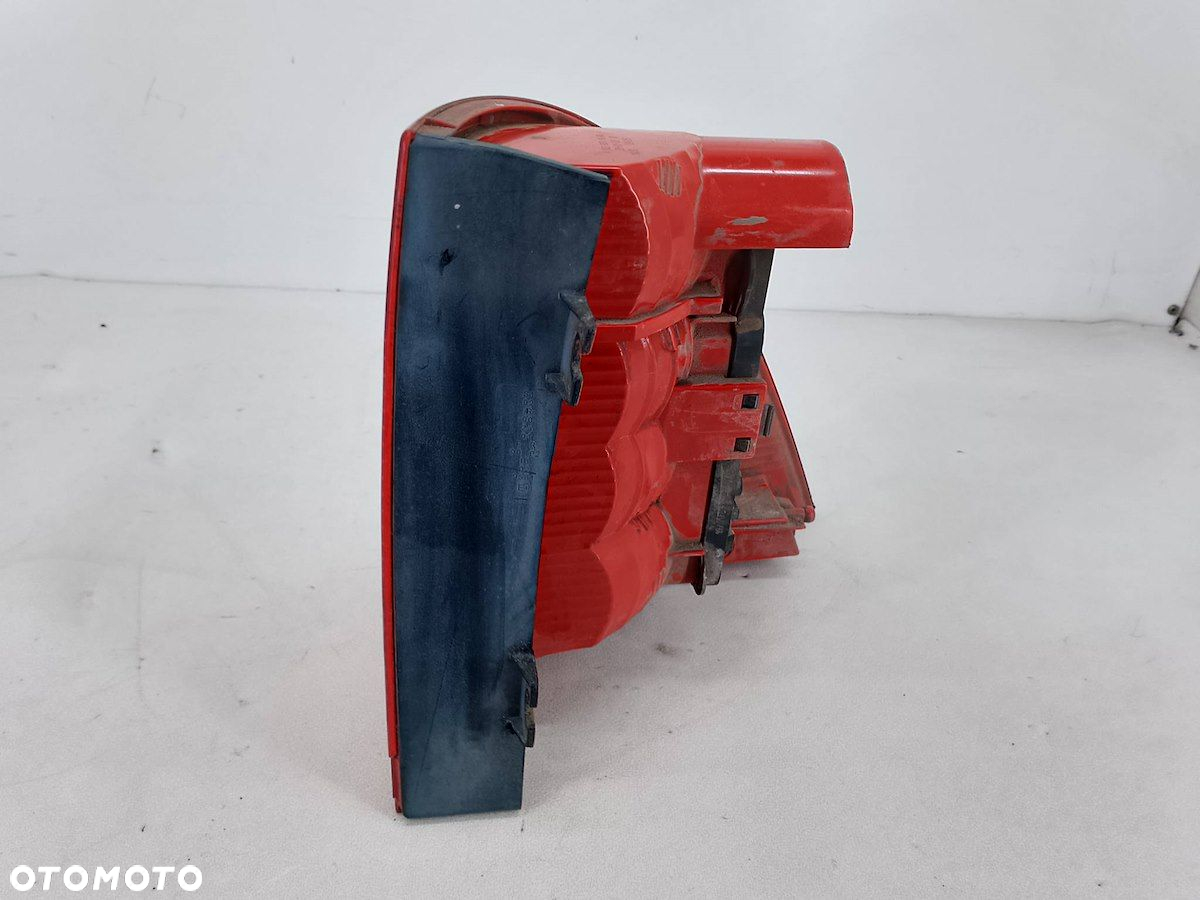 LAMPA TYLNA LEWA MERCEDES-BENZ ML W163 A1638201964 - 4