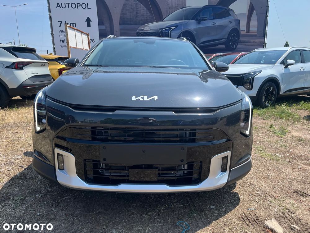 Kia XCeed 1.6 T-GDI L DCT - 4