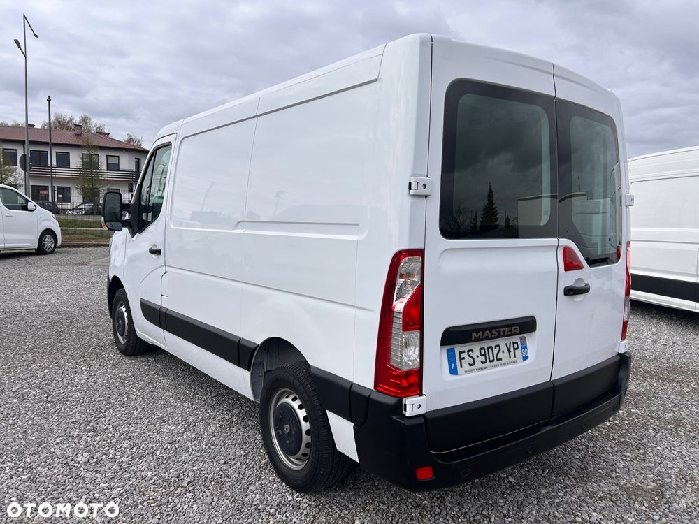 Renault Master - 11