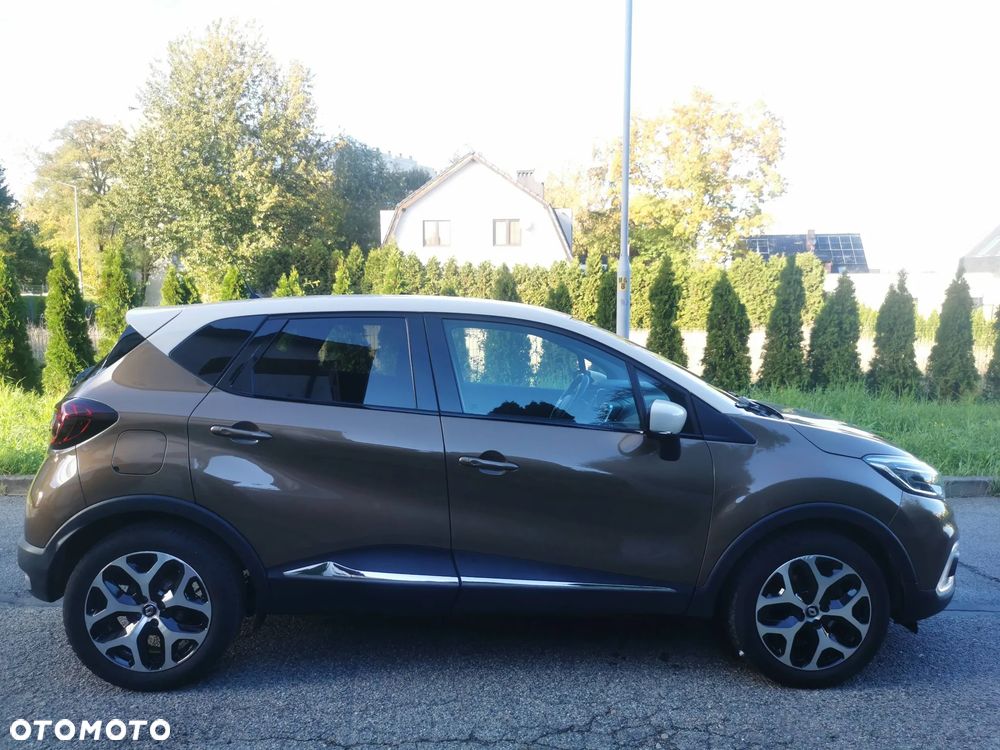 Renault Captur ENERGY TCe 120 EDC LIMITED - 7