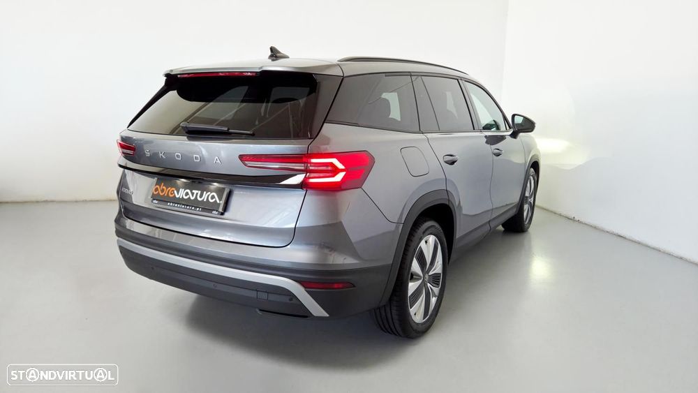 Skoda Kodiaq 2.0 TDI Ultra DSG - 5