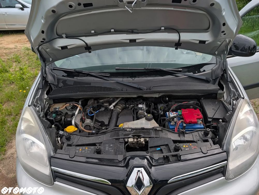 Renault Kangoo ENERGY dCi 110 FAP Start & Stop Grand - 22