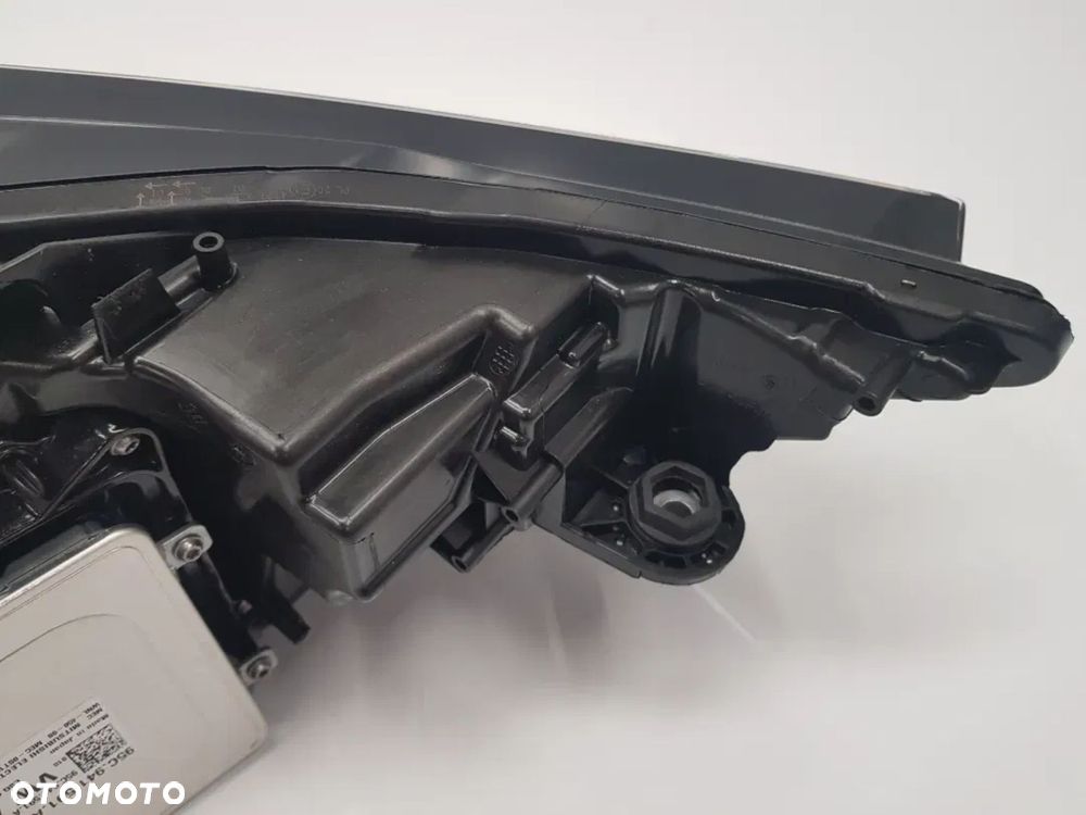 Lampa lewy przód full led Audi A6 C8 EUROPA 4K0941039 - 7