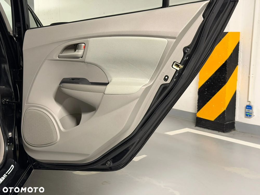 Honda Insight 1.3 Exclusive - 15