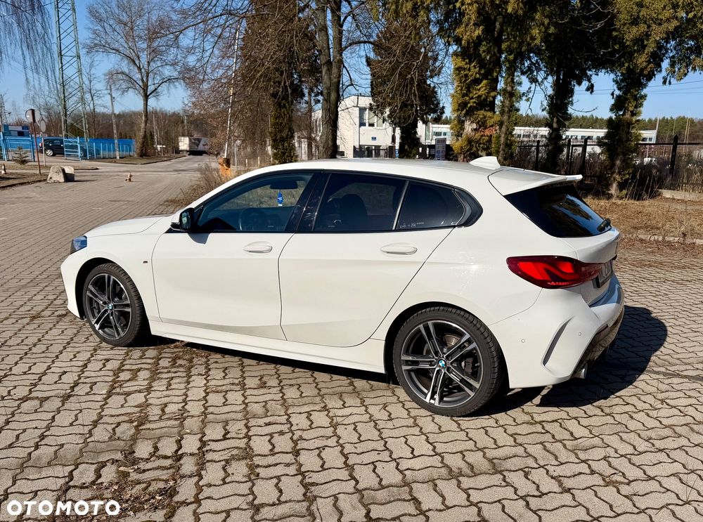 BMW Seria 1 118d Edition M Sport Shadow - 17