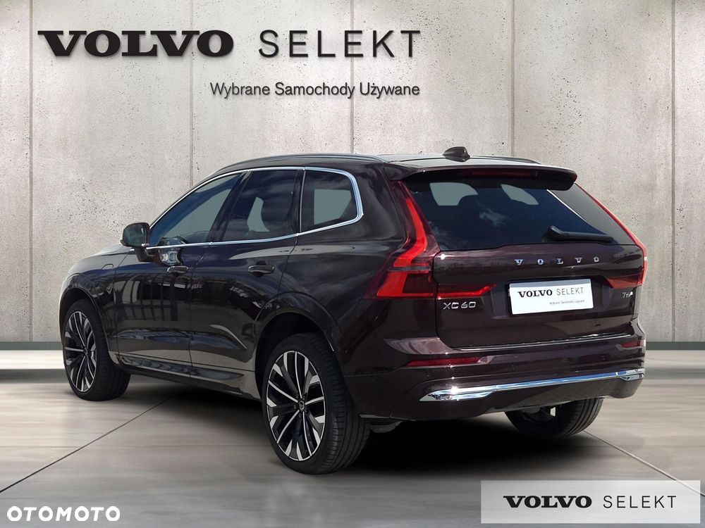 Volvo XC 60 T6 Plug-In Hybrid AWD Ultra Bright - 3