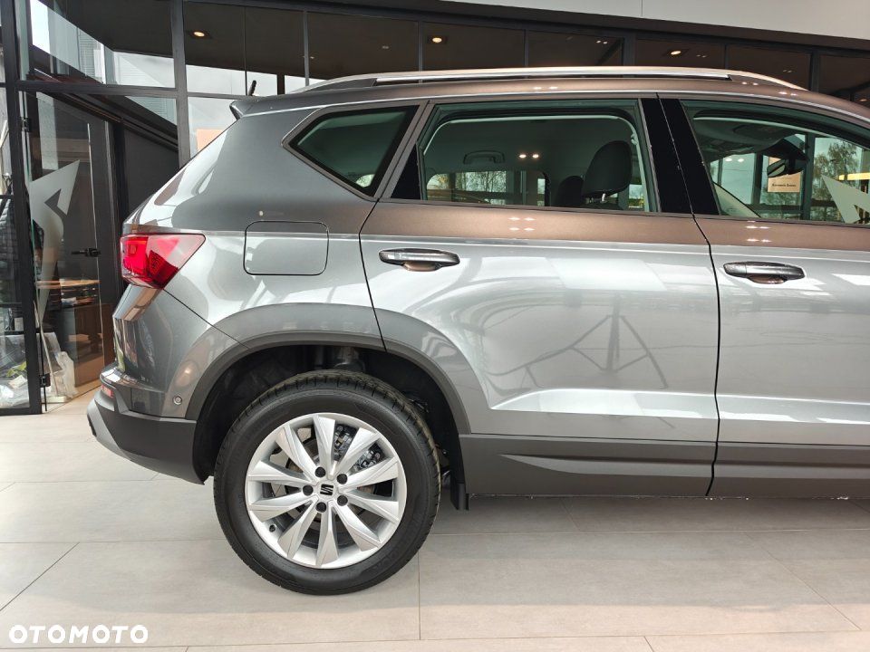 Seat Ateca - 8