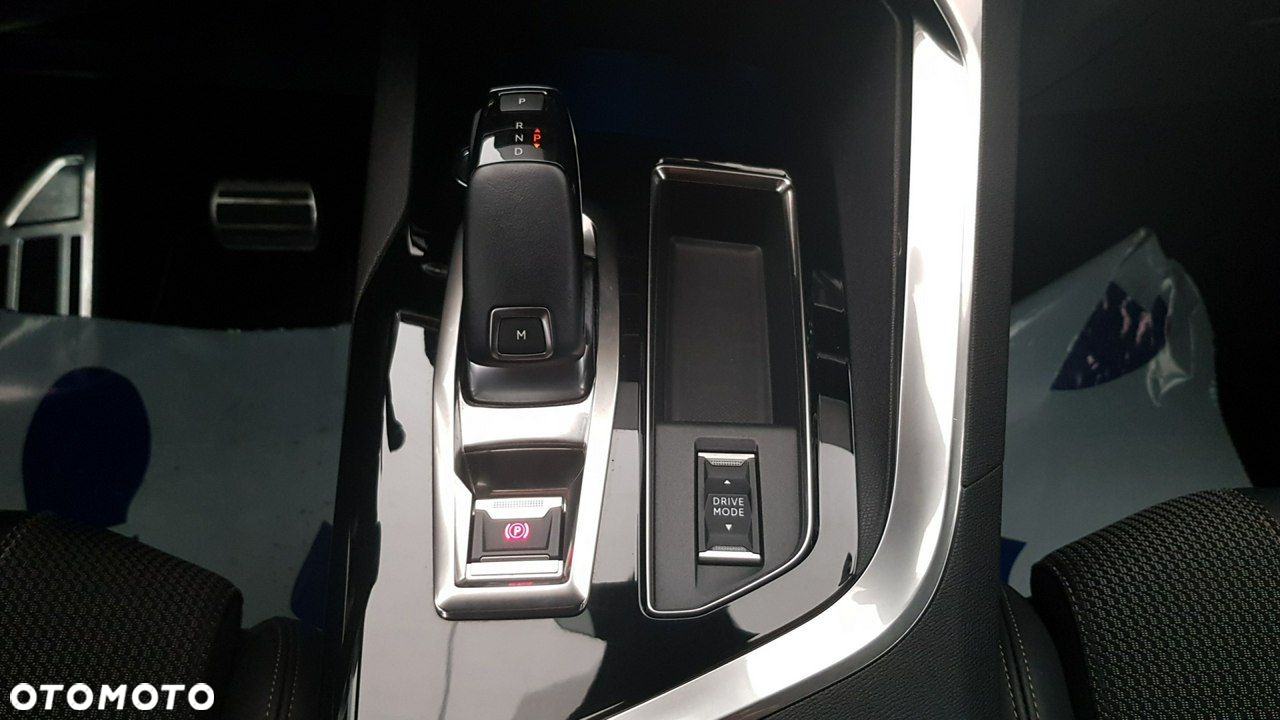 Peugeot 3008 - 29