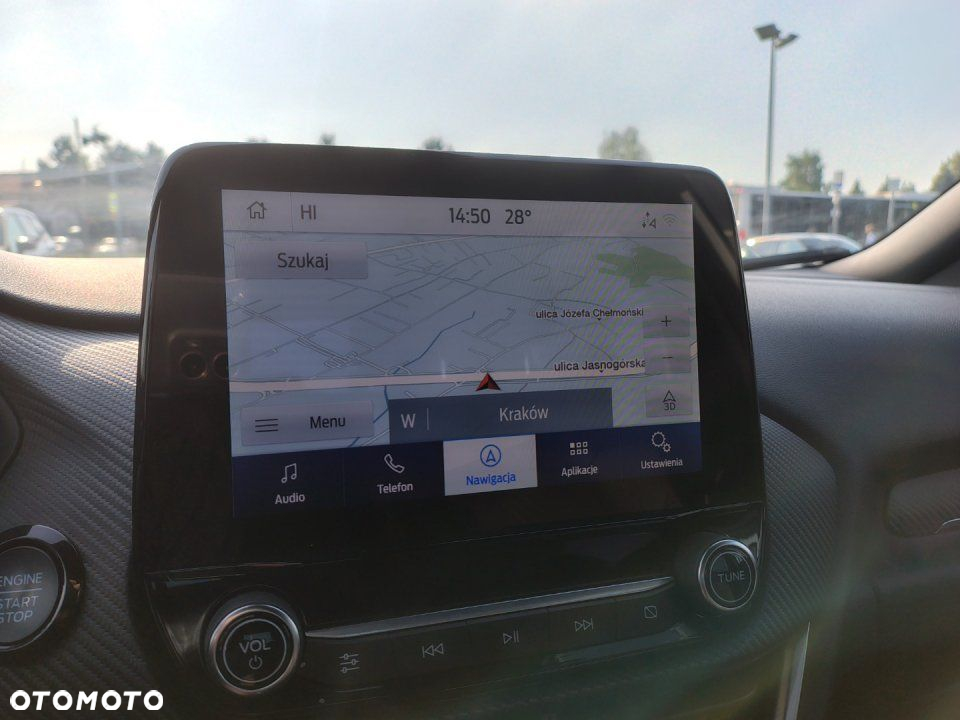 Ford Puma - 16