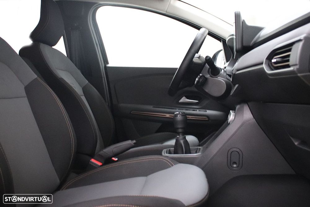 Dacia Jogger 1.0 ECO-G Extreme+ Up&Go 7L Bi-Fuel - 21