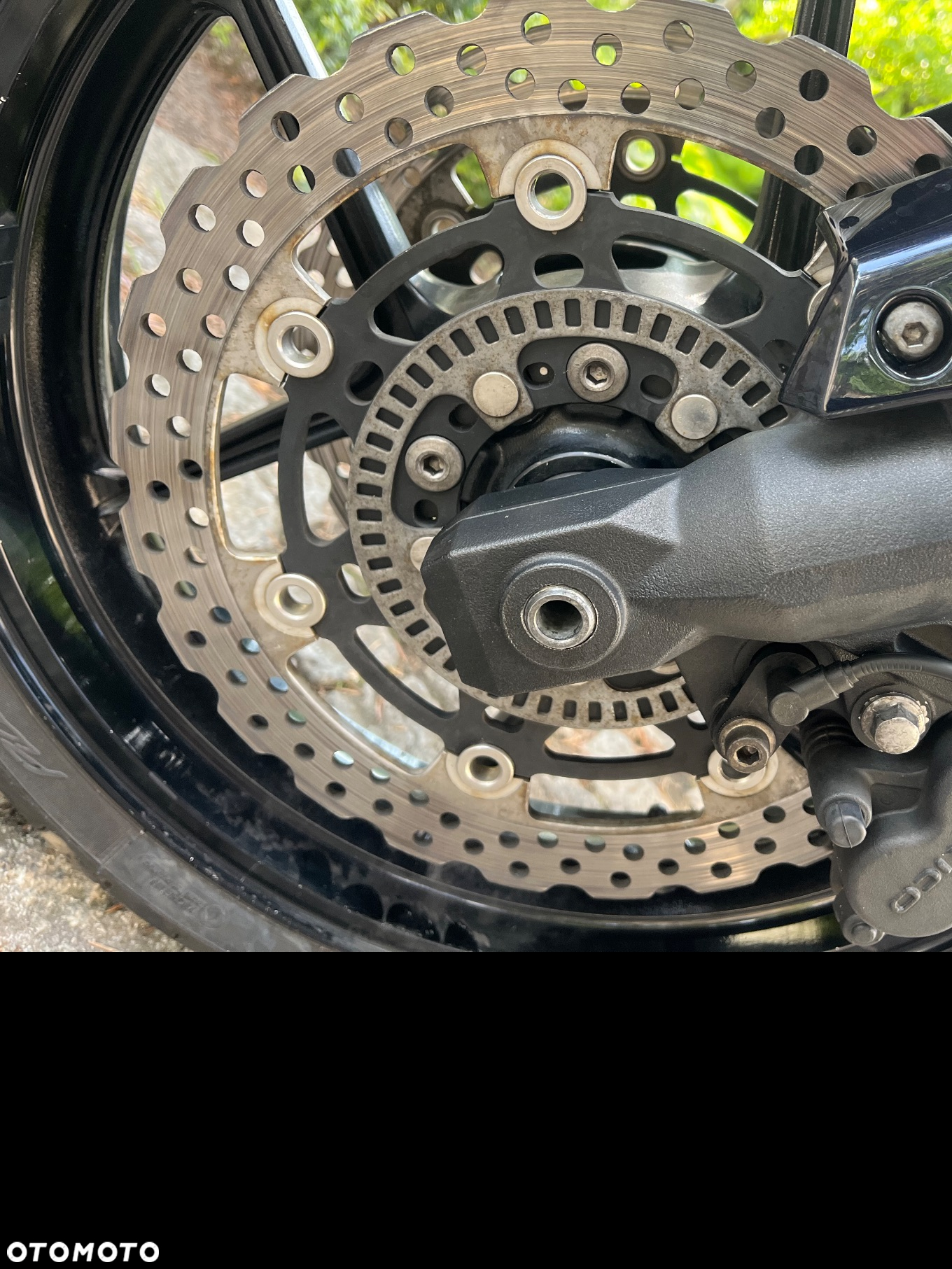 Kawasaki Versys 650 - 15