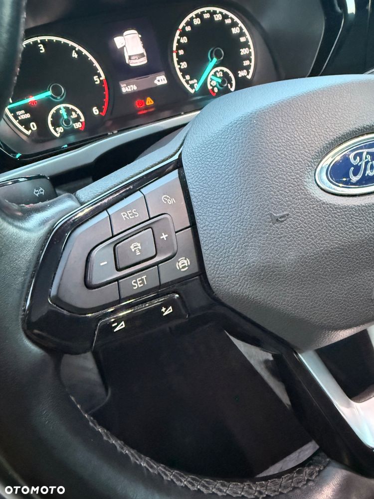 Ford Tourneo Connect Grand 2.0 EcoBlue Titanium - 13