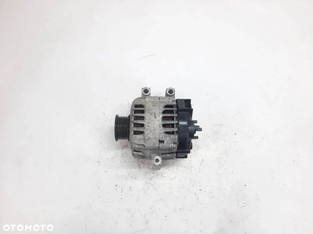 ALTERNATOR OPEL ASTRA K MERIVA ZAFIRA 1.6 CDTI 13586366 - 4