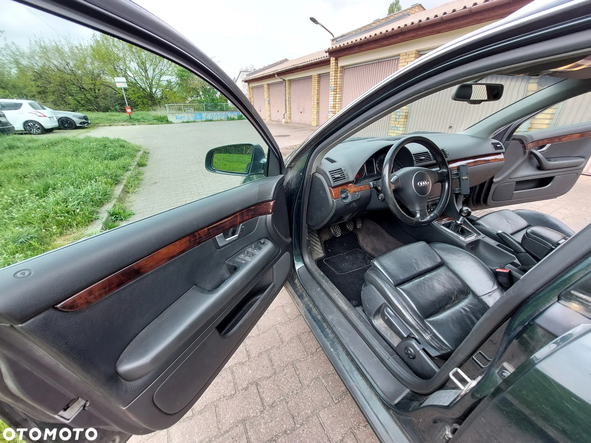 Audi A4 Avant 1.9 TDI - 19