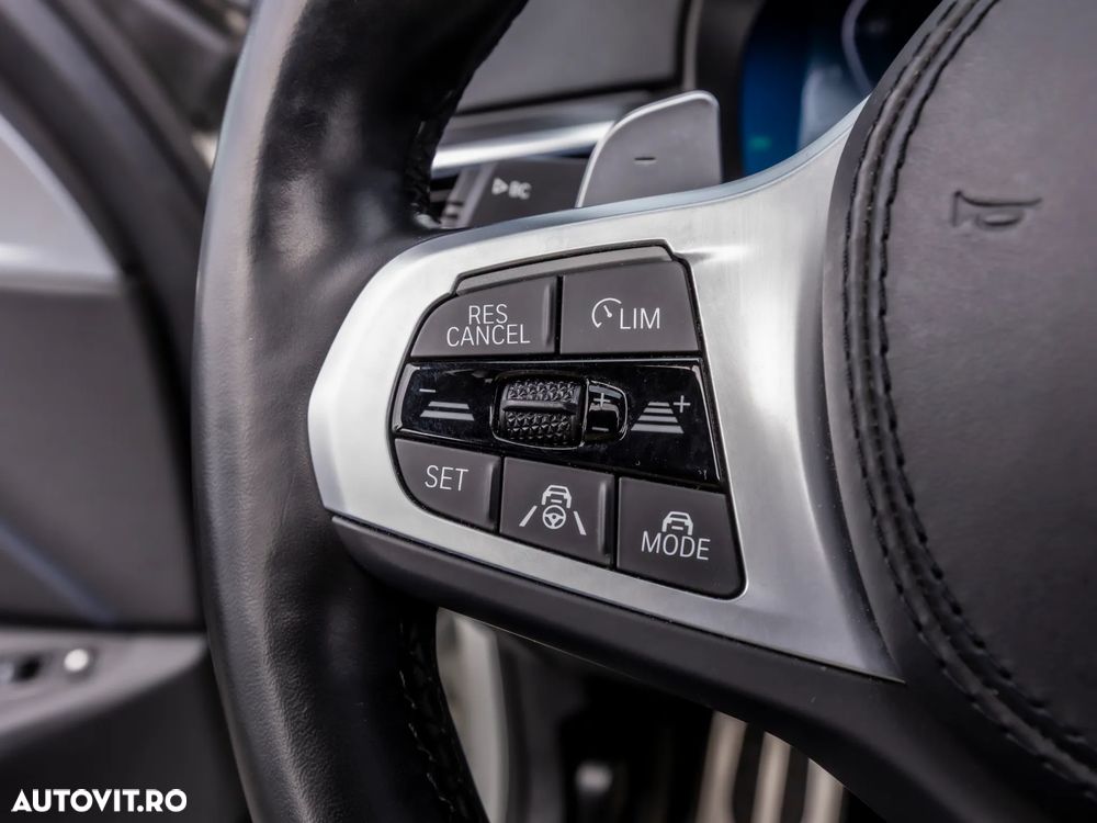 BMW Seria 5 545e xDrive Aut. M Sport Edition - 25