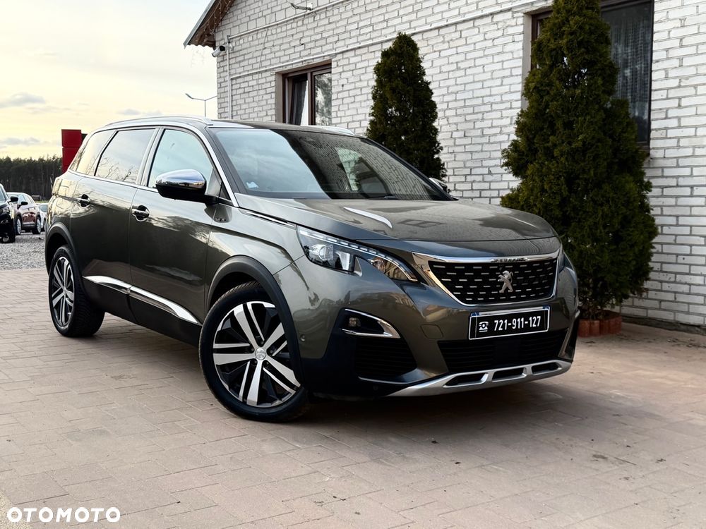 Peugeot 3008 - 7