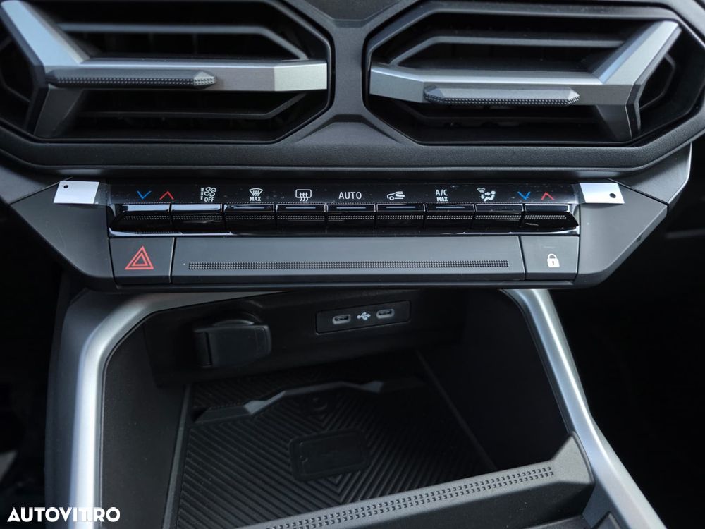 DACIA Bigster 2025 — imagine 26