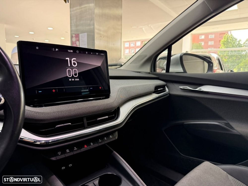 Skoda Enyaq iV 80 Sportline - 26