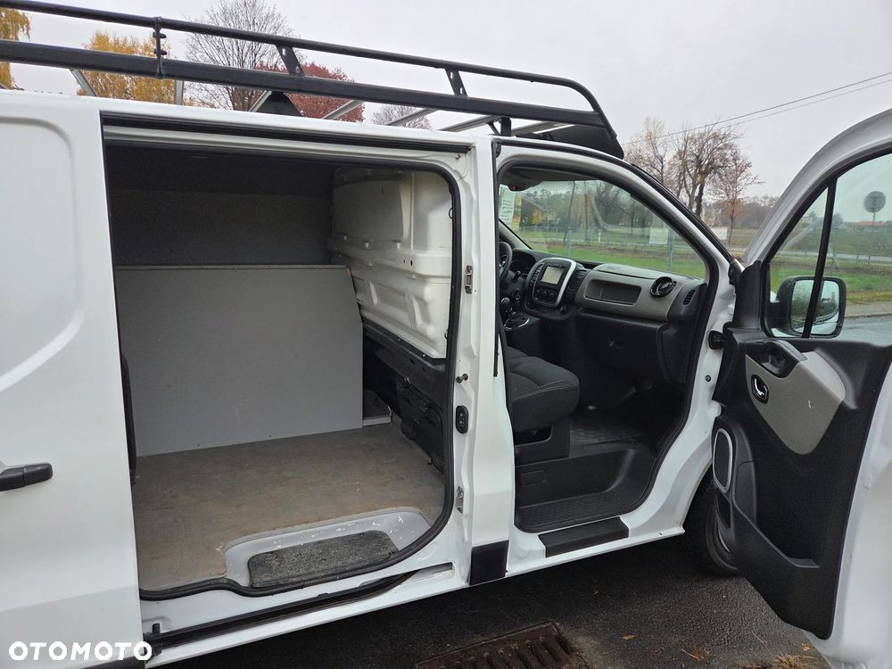 Renault Trafic - 20