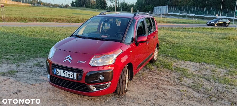 Citroën C3 Picasso 1.4i Selection - 2
