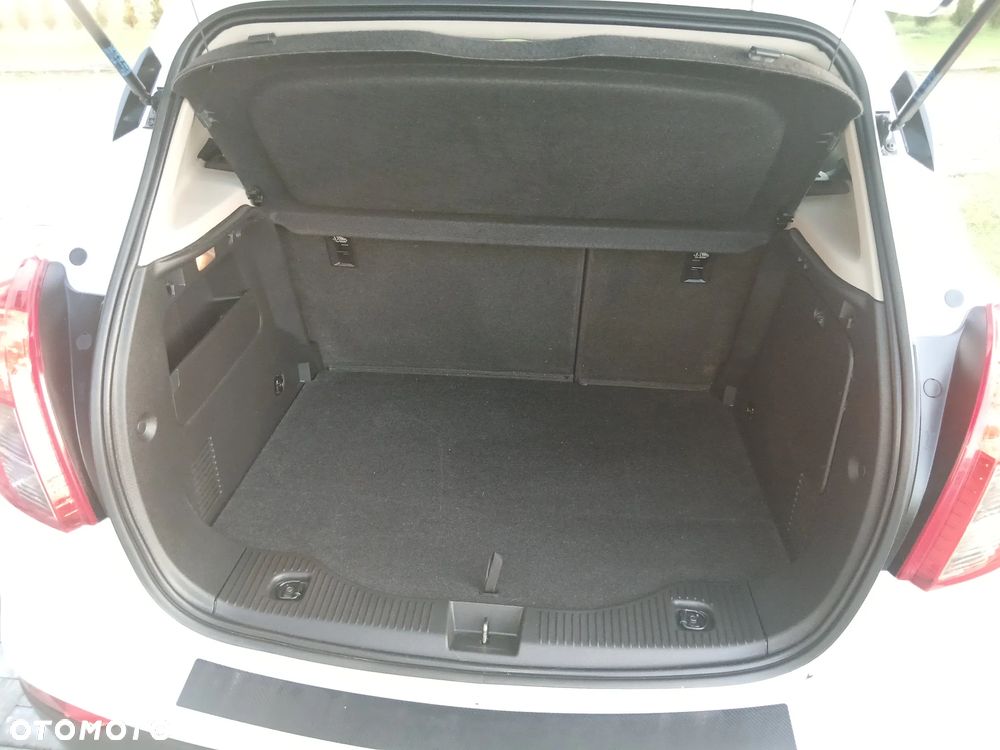 Opel Mokka X - 5