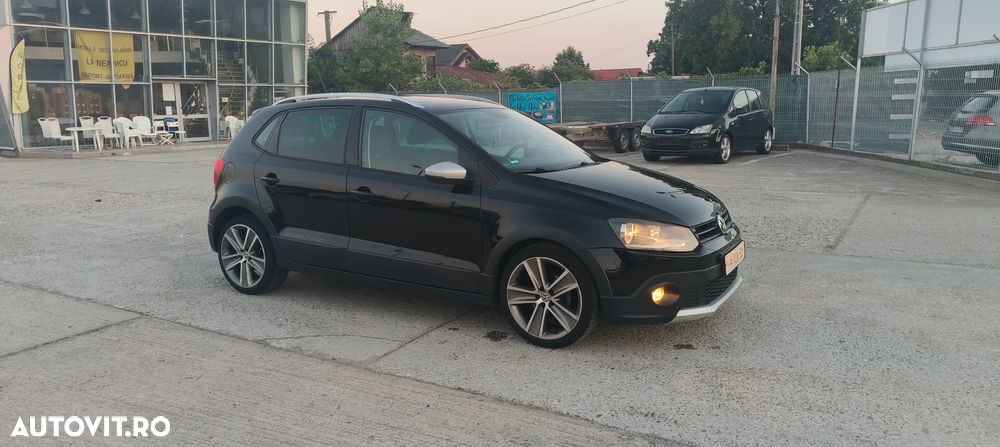Volkswagen Polo 1.2 Comfortline - 12