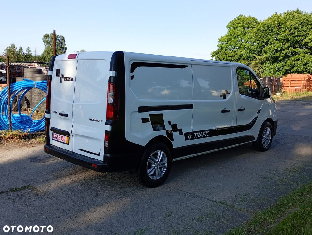 Renault Trafic - 6