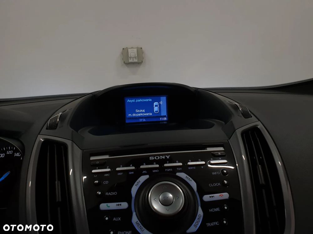 Ford C-MAX 2.0 TDCi Titanium MPS6 - 21